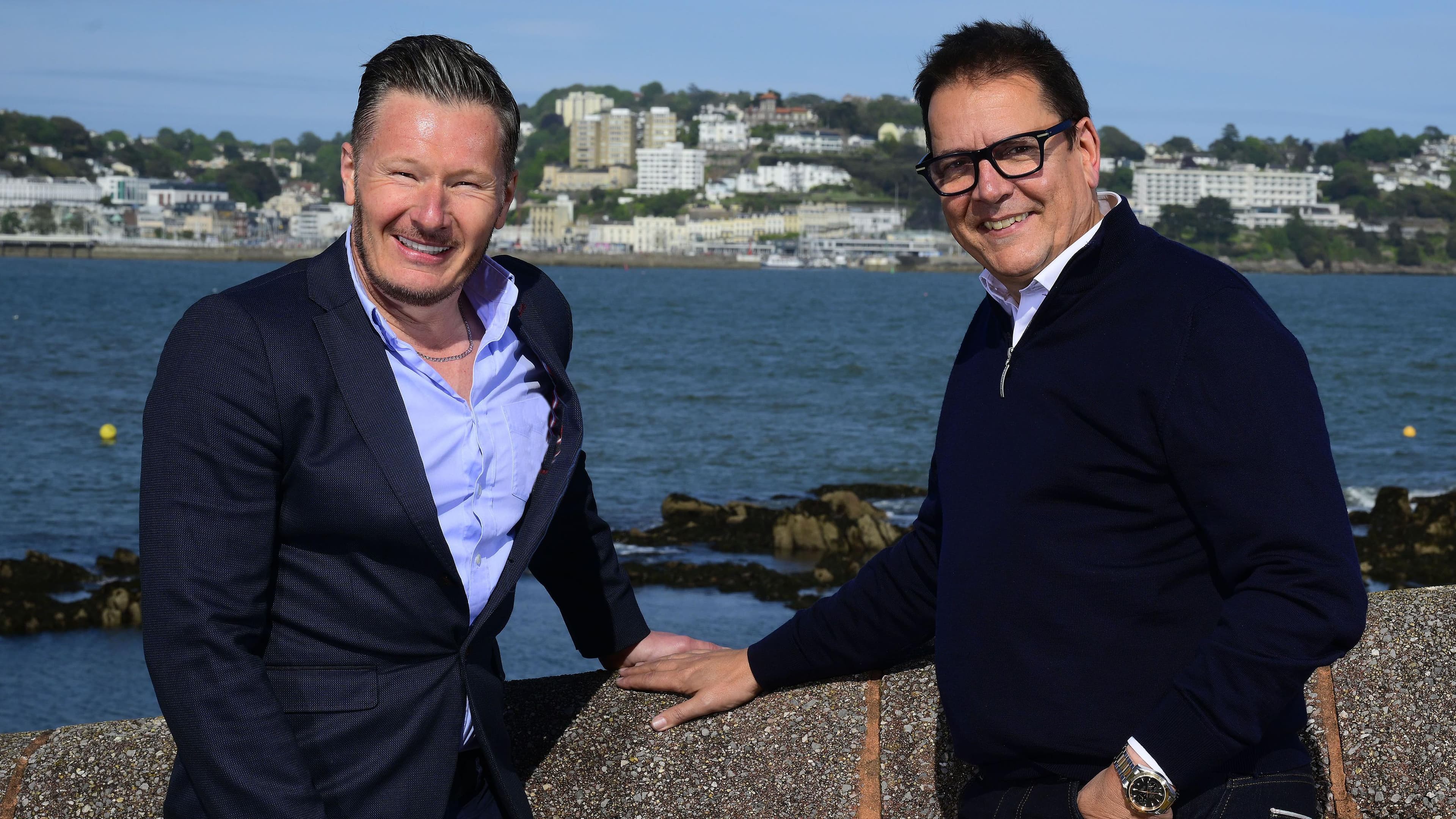 Torquay register losses in new owners' first year