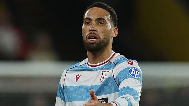 Blades test gives chance to right wrongs of Watford loss