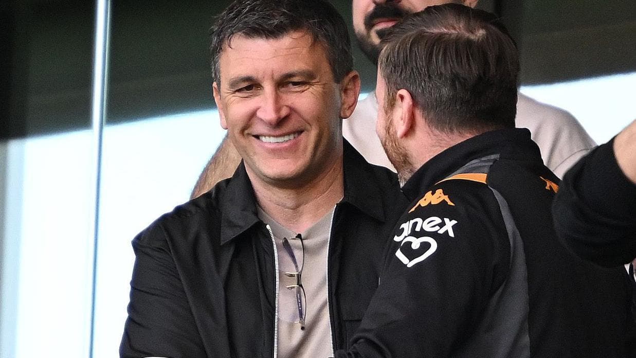 Jakirovic hails Hull's emotional play-off success