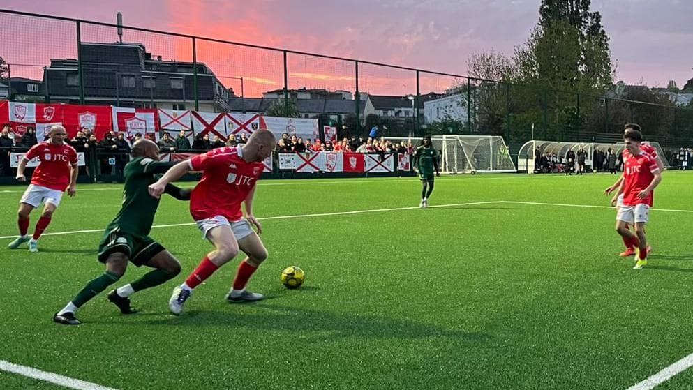 Powell backs Jersey Bulls to recover from play-off loss