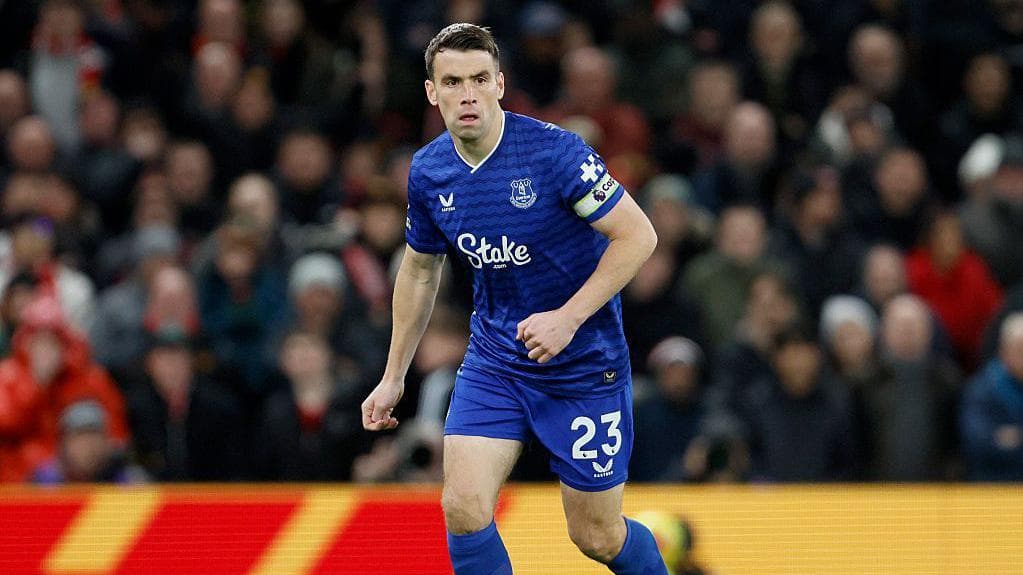 'This will always be my club' - Coleman to end Everton playing career