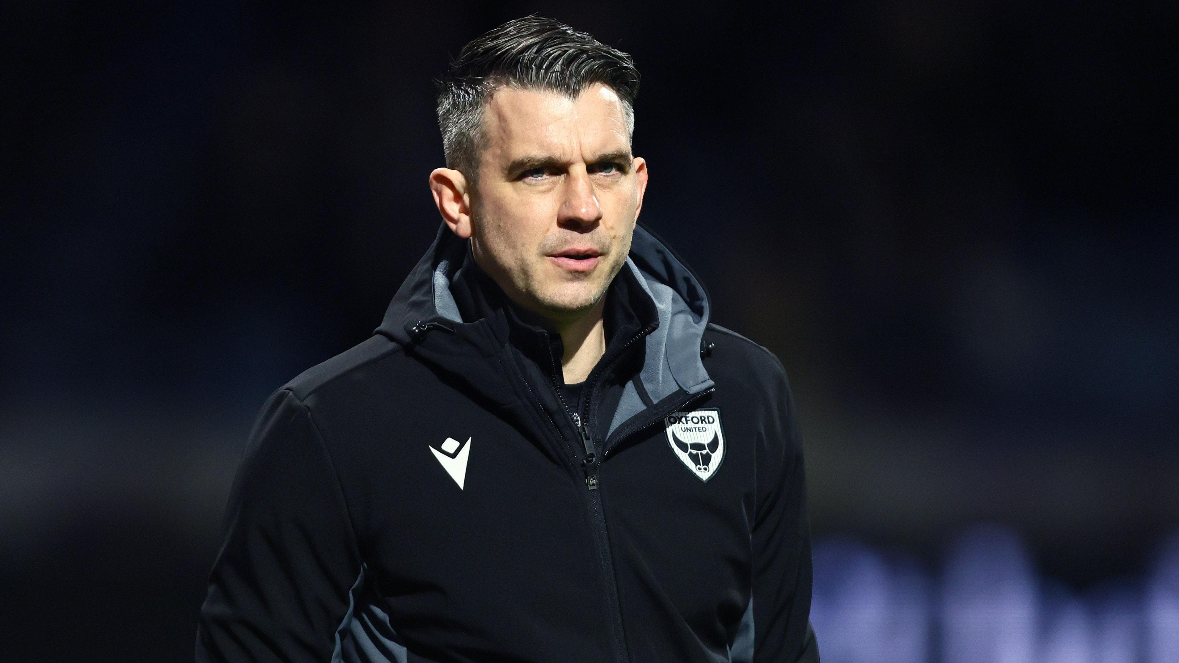 Oxford boss Bloomfield thankful for time to prepare