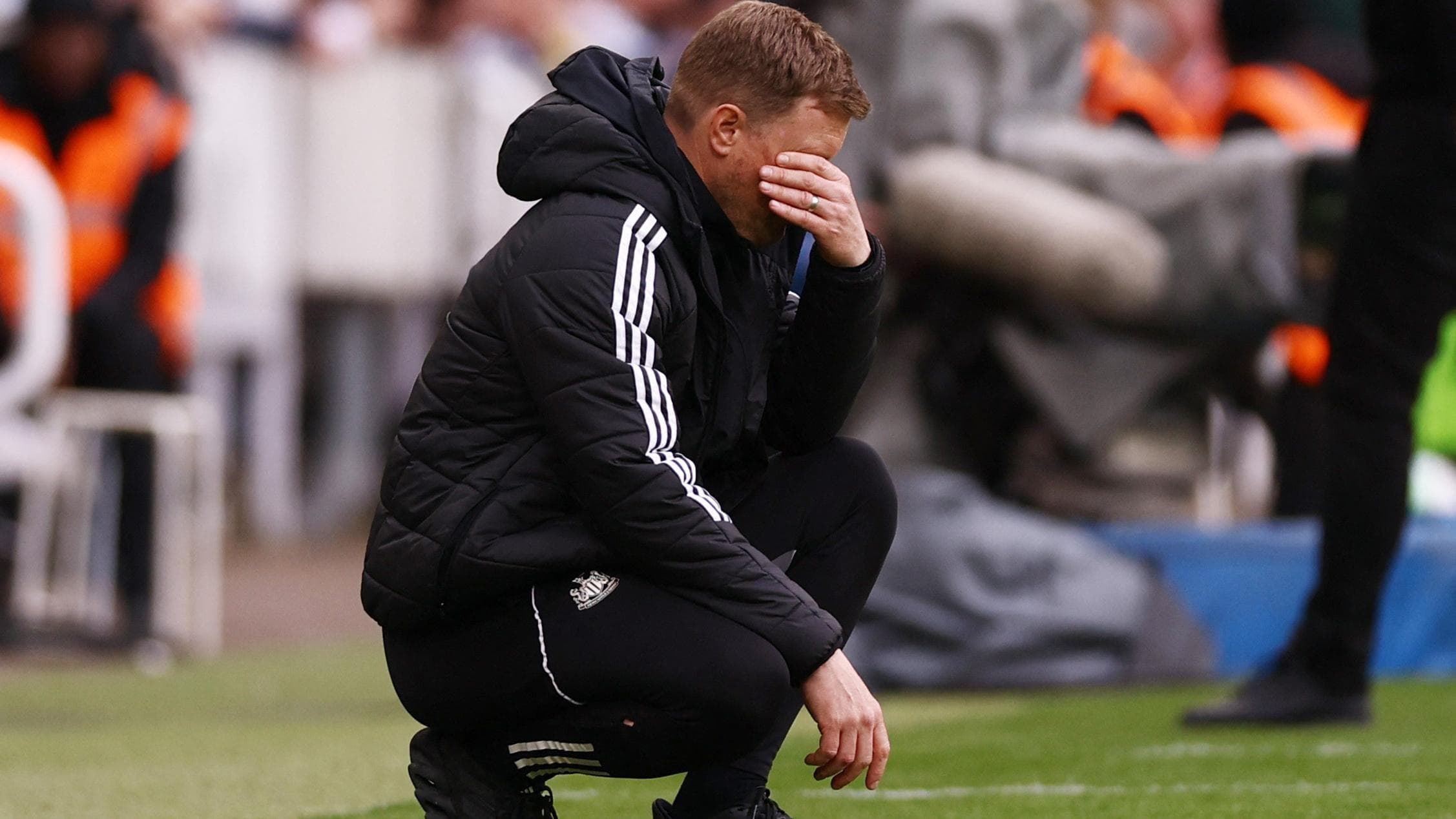 What's gone wrong at Newcastle?