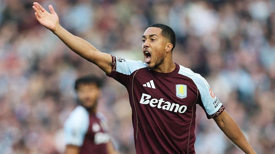 Aston Villa 1-2 Tottenham: What Emery said