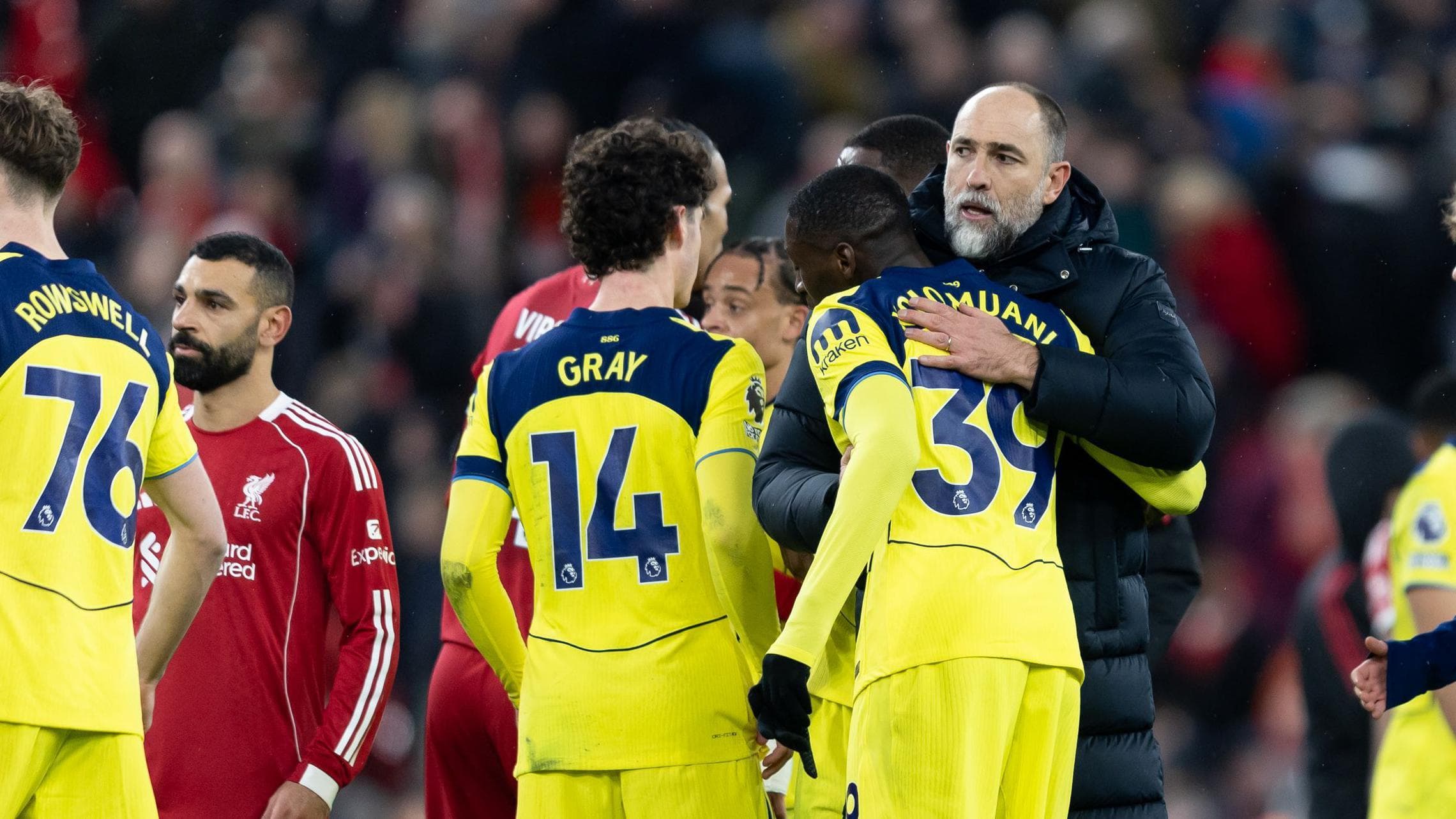 City's Dominant Season Keeps Streak Unmatched in Looming Premier League Crown Race!