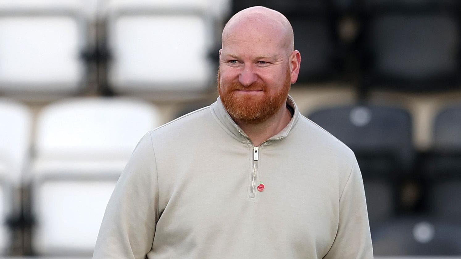 Relegated Brackley rebuild 'starts now' - Whing