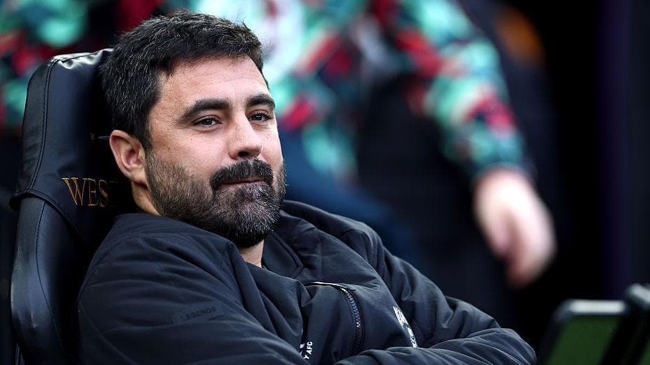 Hunger the key for Matos as Swans take on Blades