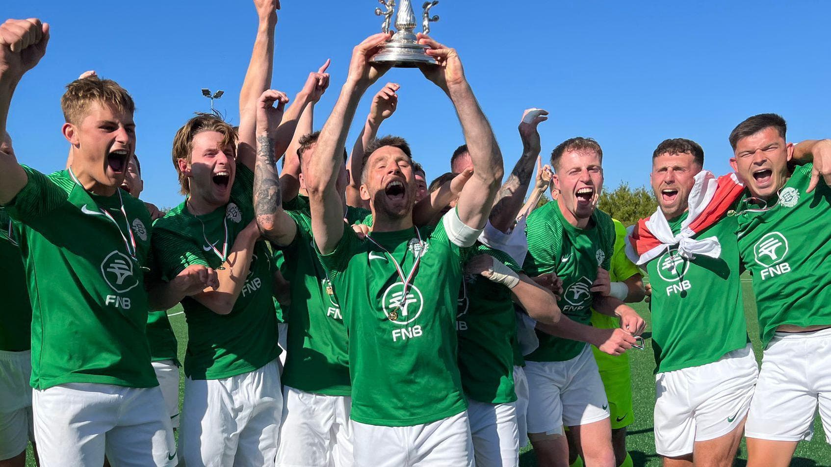 Can Guernsey retain Muratti Vase in Jersey?