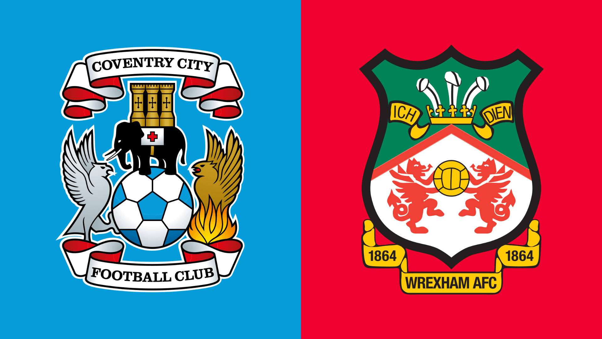 Pick of the stats: Coventry City v Wrexham
