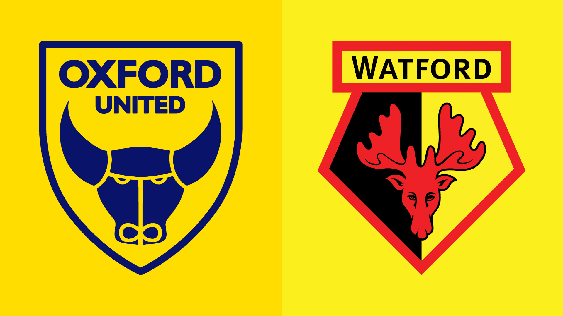 Pick of the stats: Oxford United v Watford