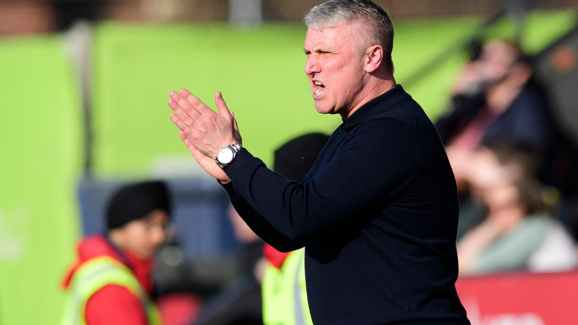 Clark insists Rotherham's survival fight is not over
