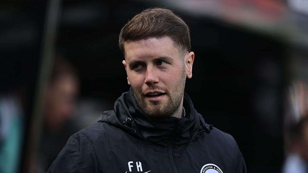 'A shared long-term vision' - what next after Hurzeler's new deal confirmed?
