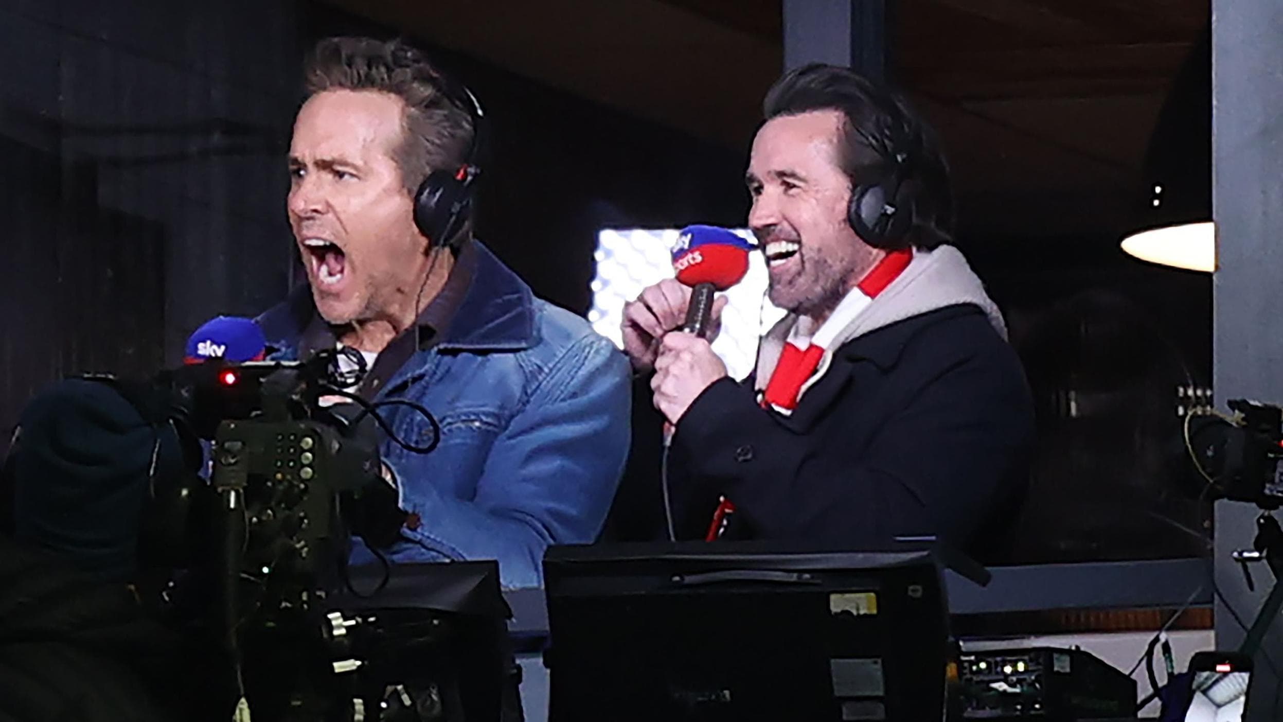 Swansea criticise TV coverage of Wrexham defeat