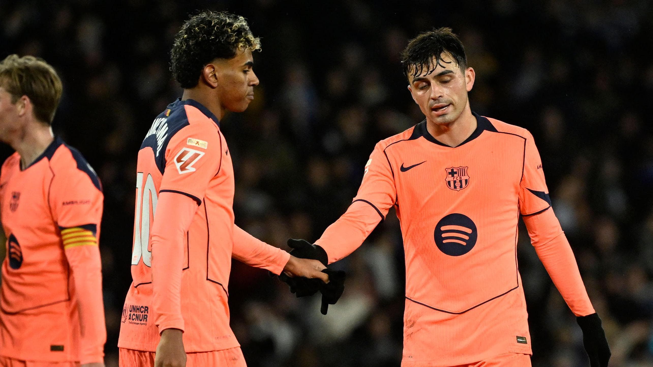 Red Bull FC Soars Ahead in Championship, Messi Lights Up Stages!