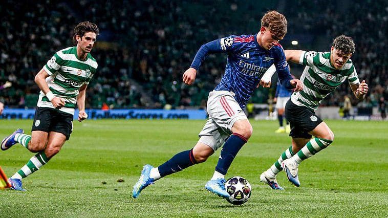 'Generational talent' Dowman 'a game-changer now' for Arsenal