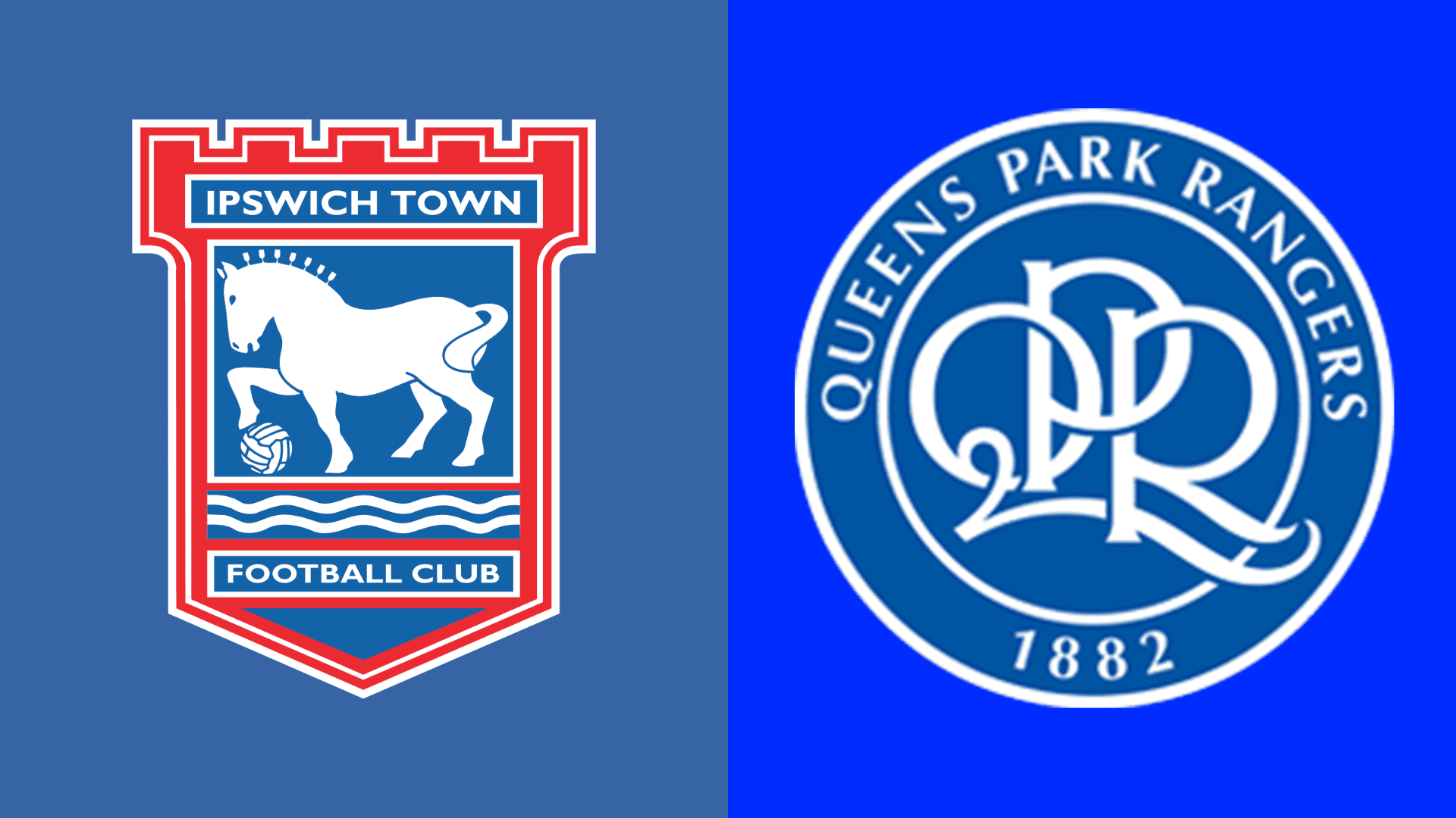 Pick of the stats: Ipswich Town v QPR