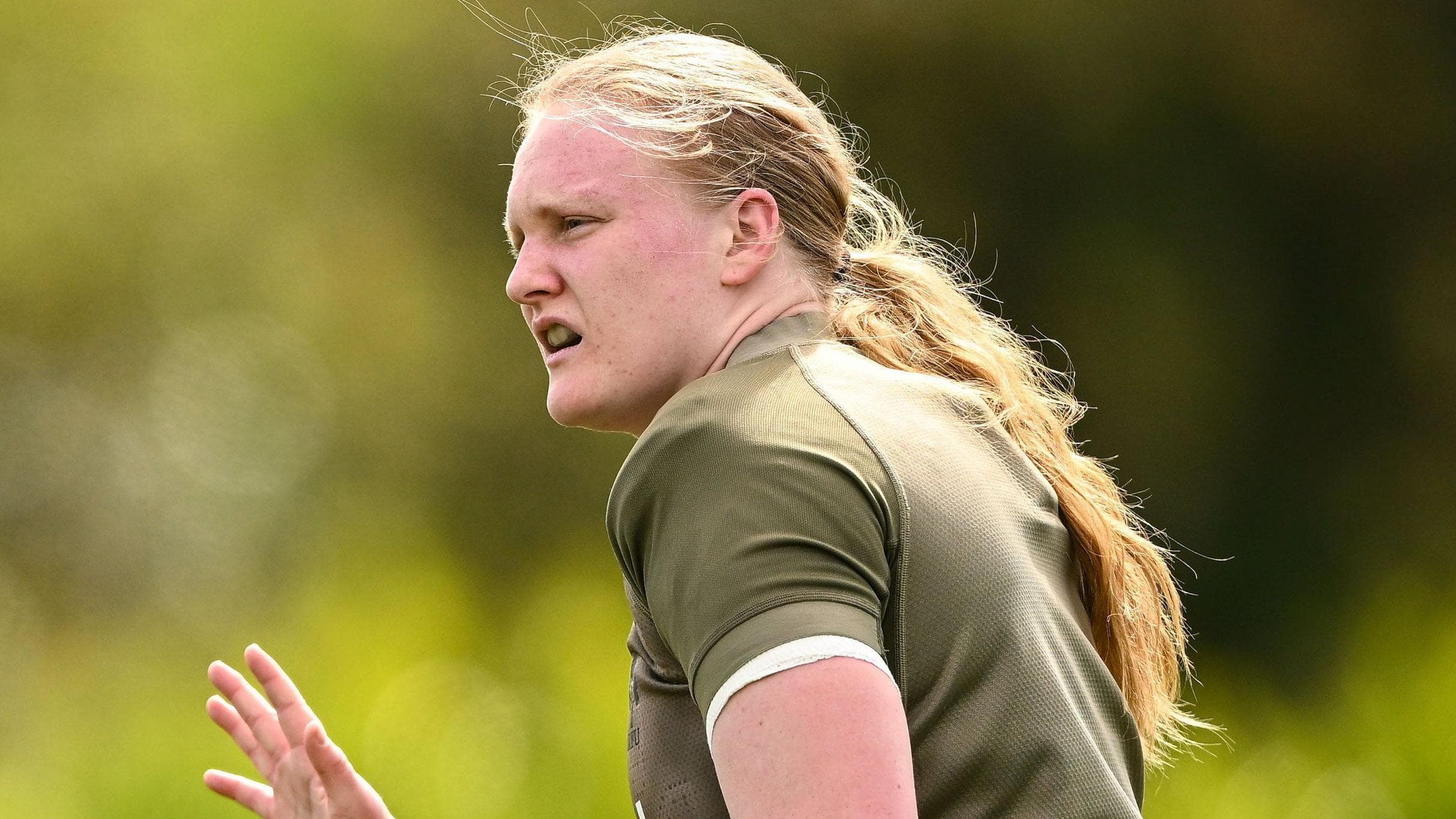 Bemand backs Wafer after 'quiet' Six Nations start