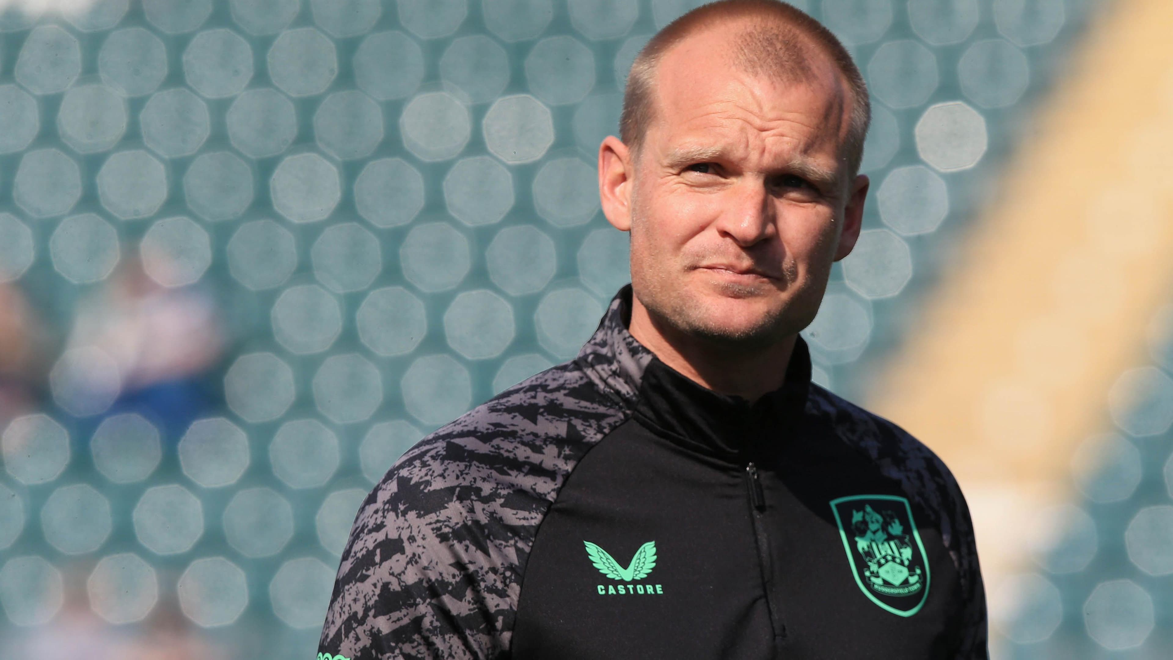 Manning given leave after 'heart-wrenching' talks