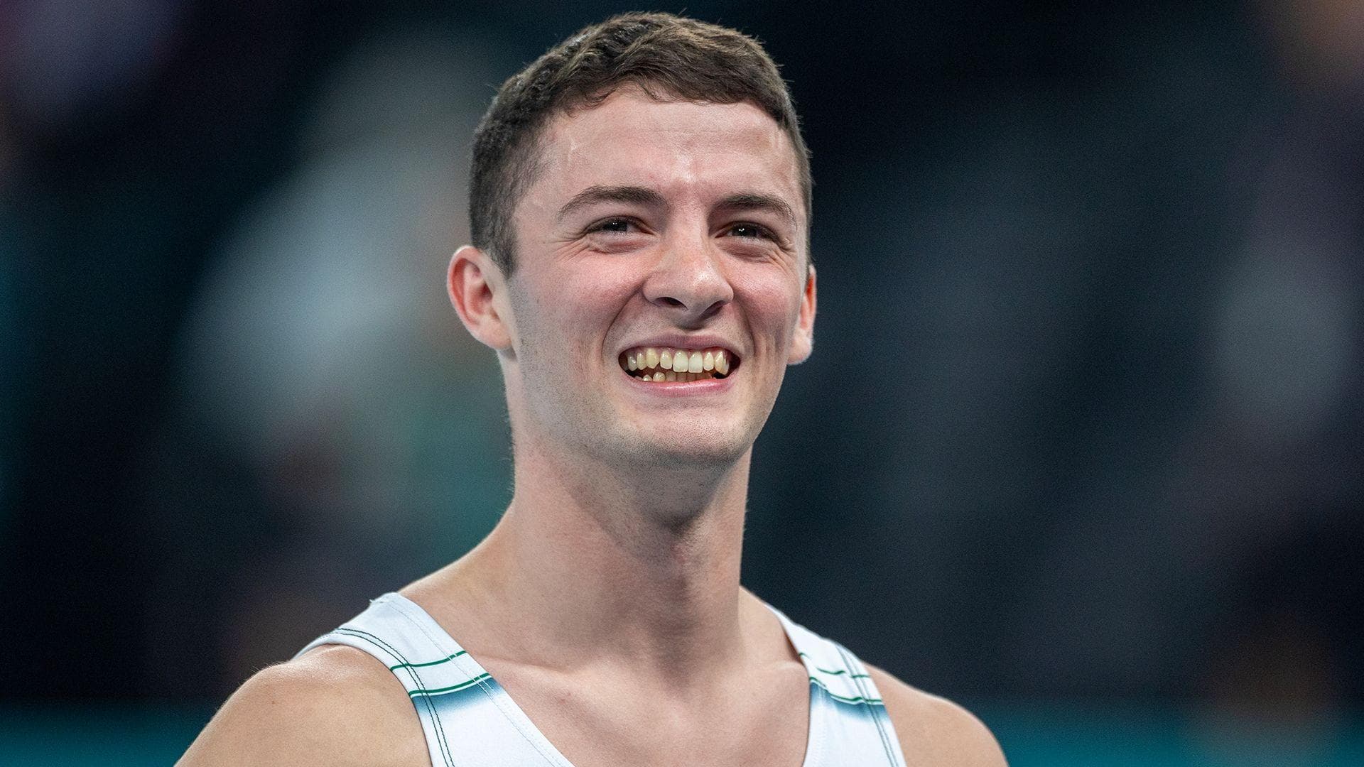 New Headline: Elite Runner McClenaghan Triumphs Despite 18-Month Struggle