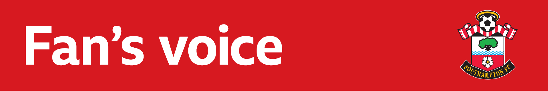 'The Saints are coming' if rivals keep slipping up