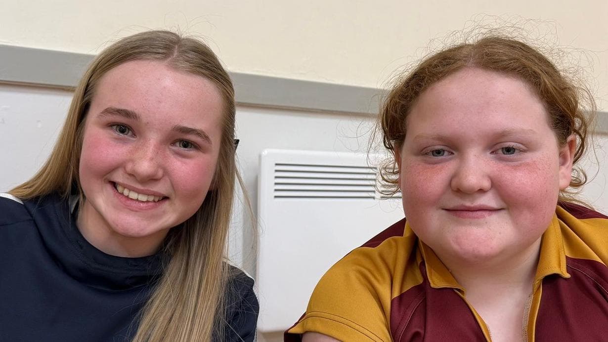 New Headline: Up-and-Coming Stars Thrash Challengers in World Cup Final!