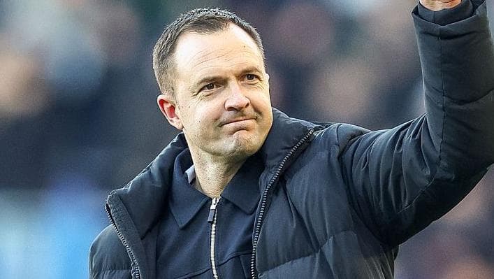 Birmingham building to become 'proper Premier League team'