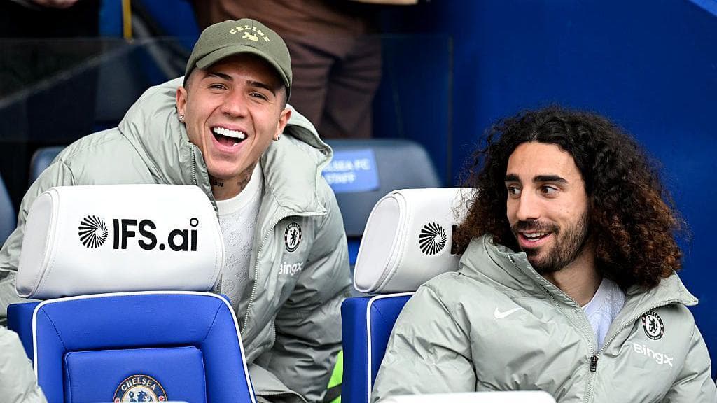 'Senior players wanting to leave could cause a problem this summer'