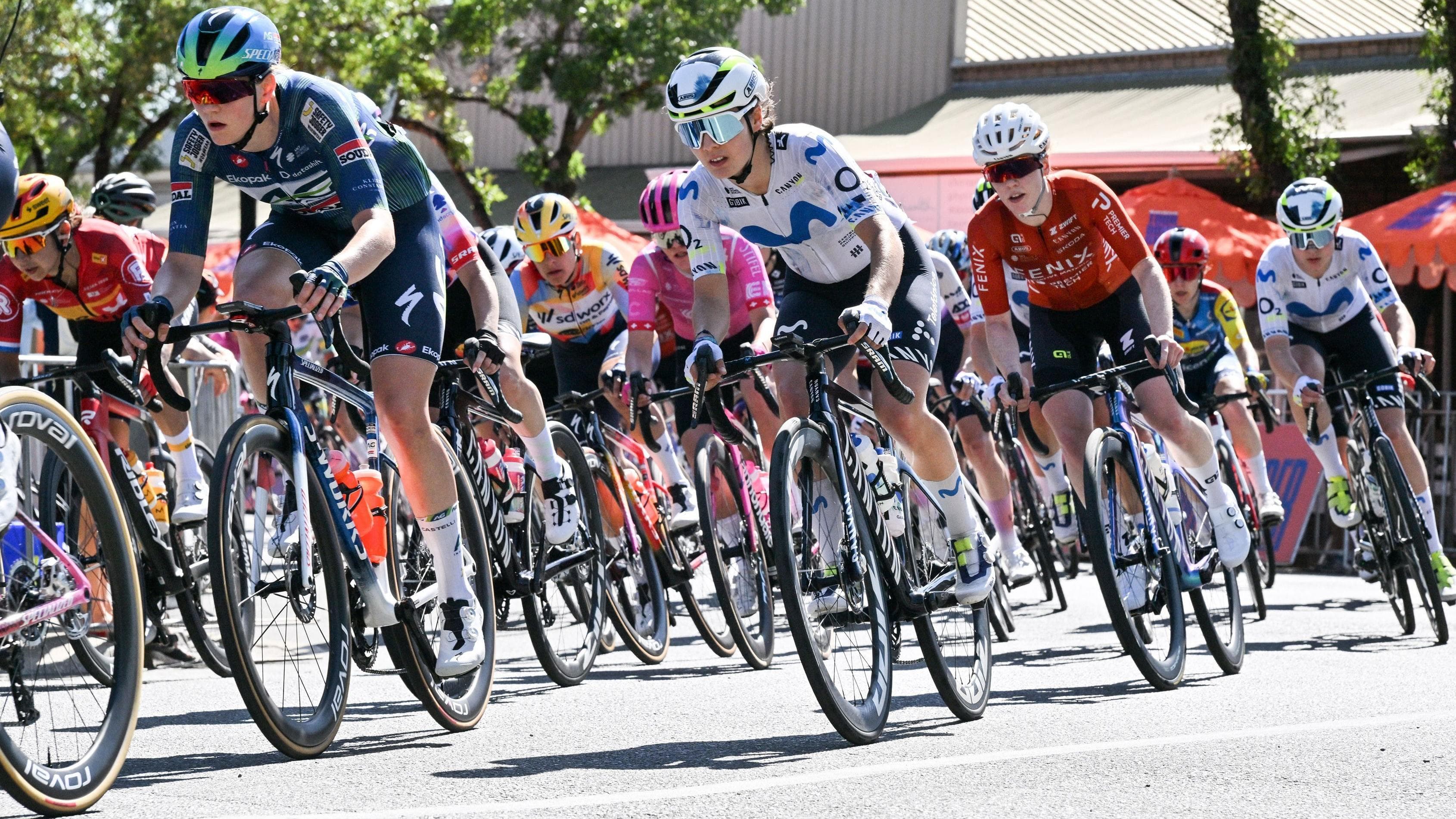 Tour to feature first joint men's and women's event
