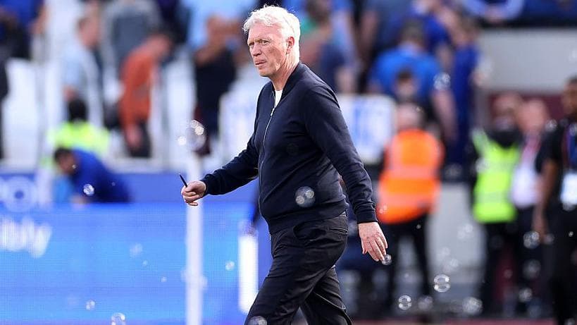Everton wrongly denied handball penalty at West Ham - panel