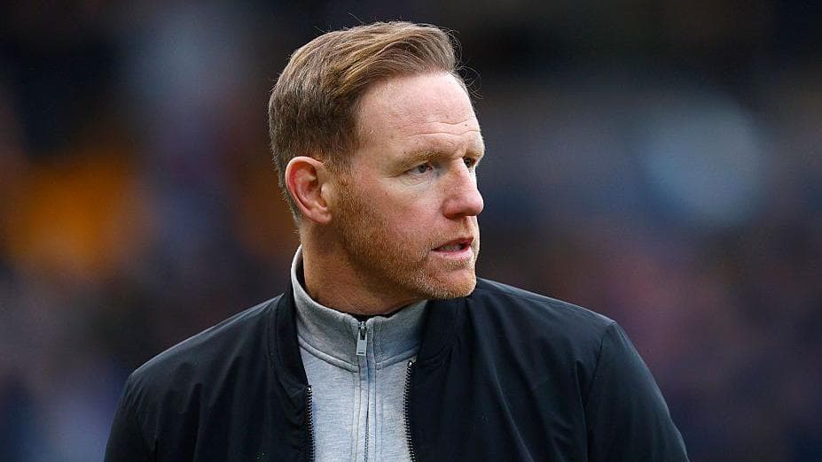 Future of Salop players depends on mentality - Cowan