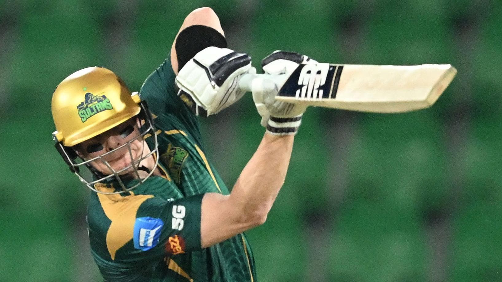 Smith hits maiden PSL fifty as Multan beat Quetta