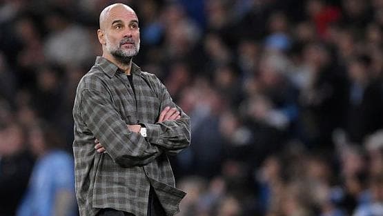 City's Plan Prevails: Guardiola's Blueprint Ends Old Admirers' Dream