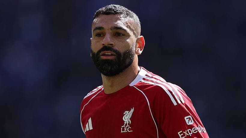 Has Salah been written off too soon?