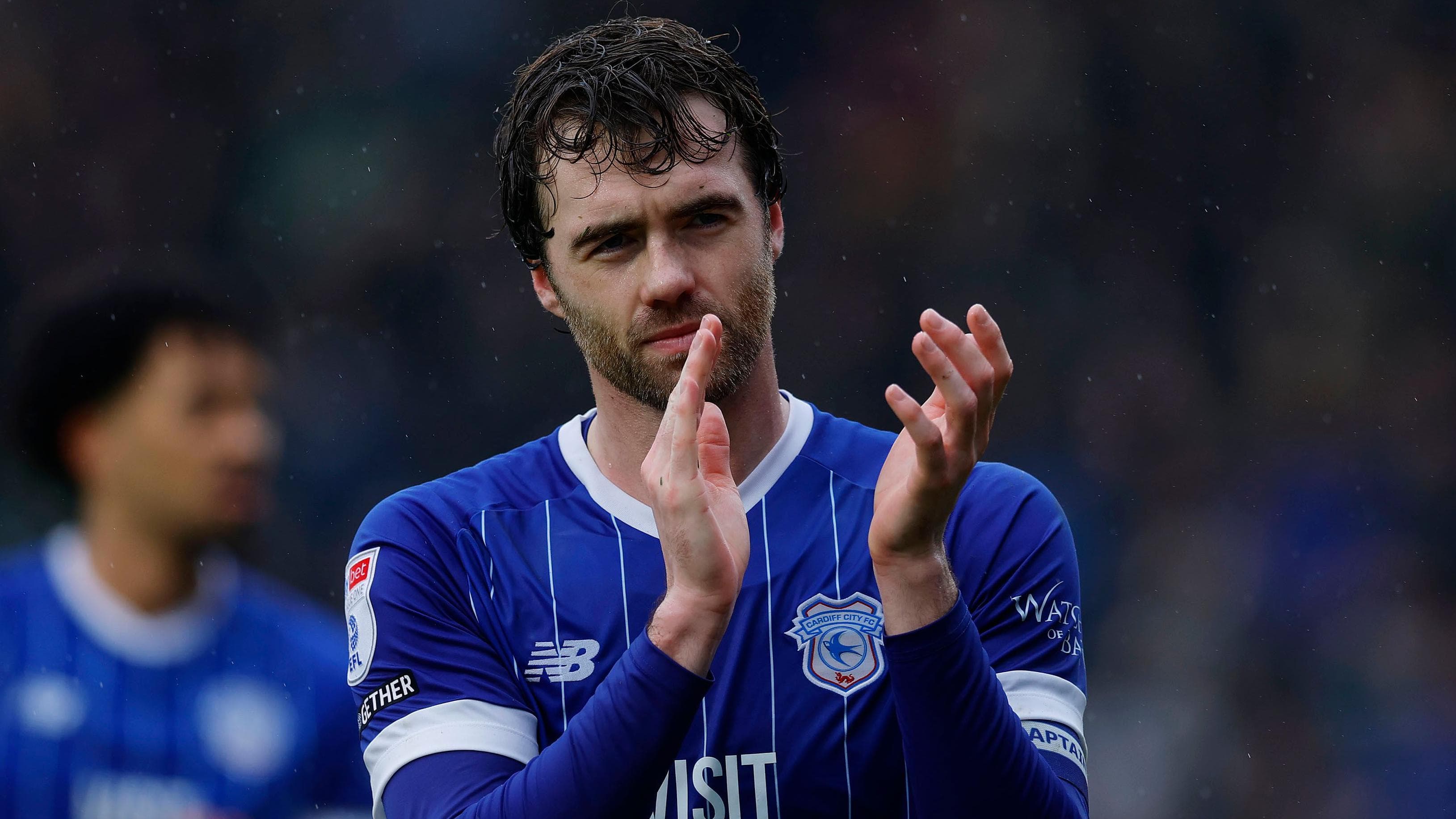 Cardiff ready for run-in after 'reset' - Chambers