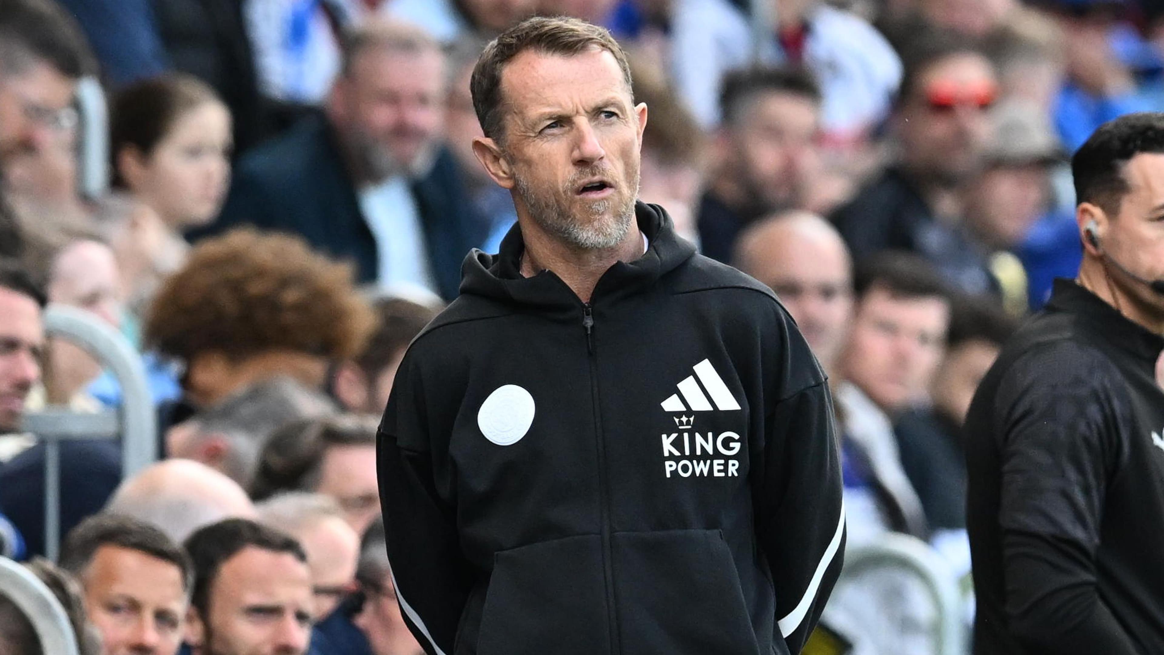 Frustration for Rowett at 'soft set-piece goal'