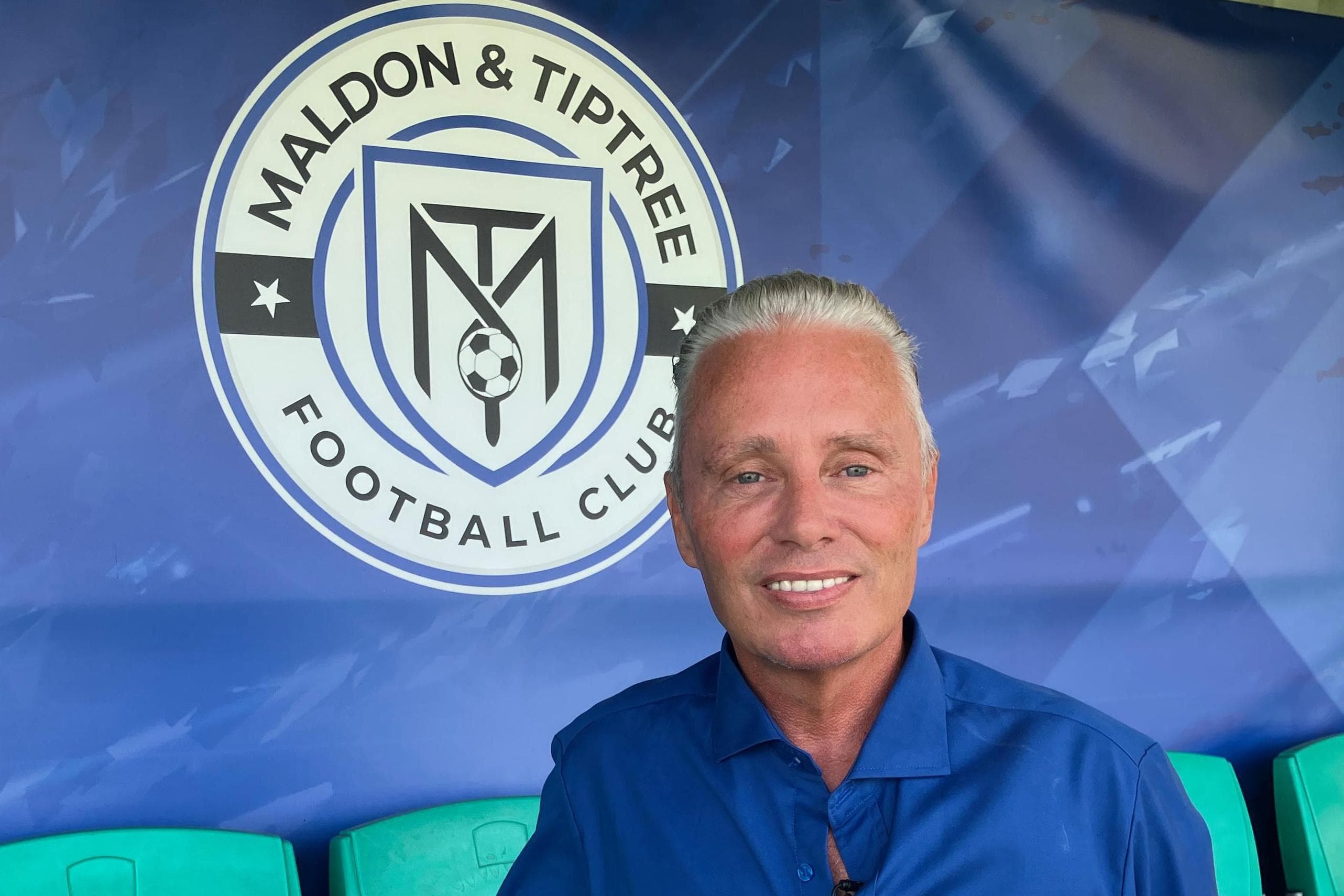 Nothing to hide in new football series, says owner