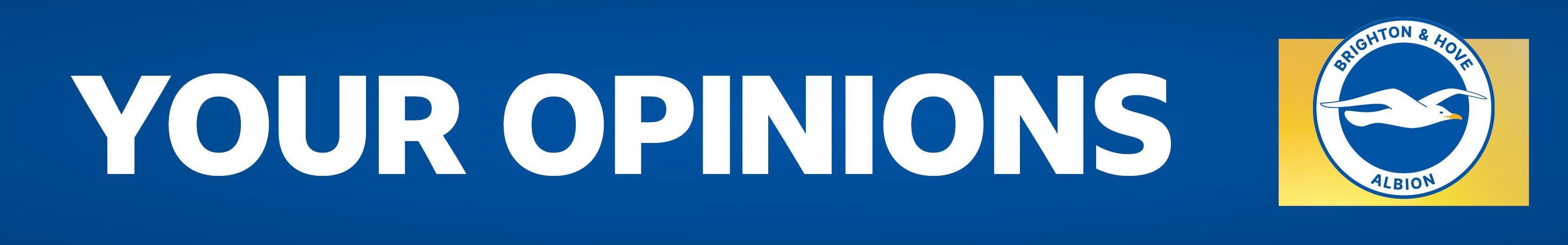 'Rushworth or Steele' - fans on next number one being in-house