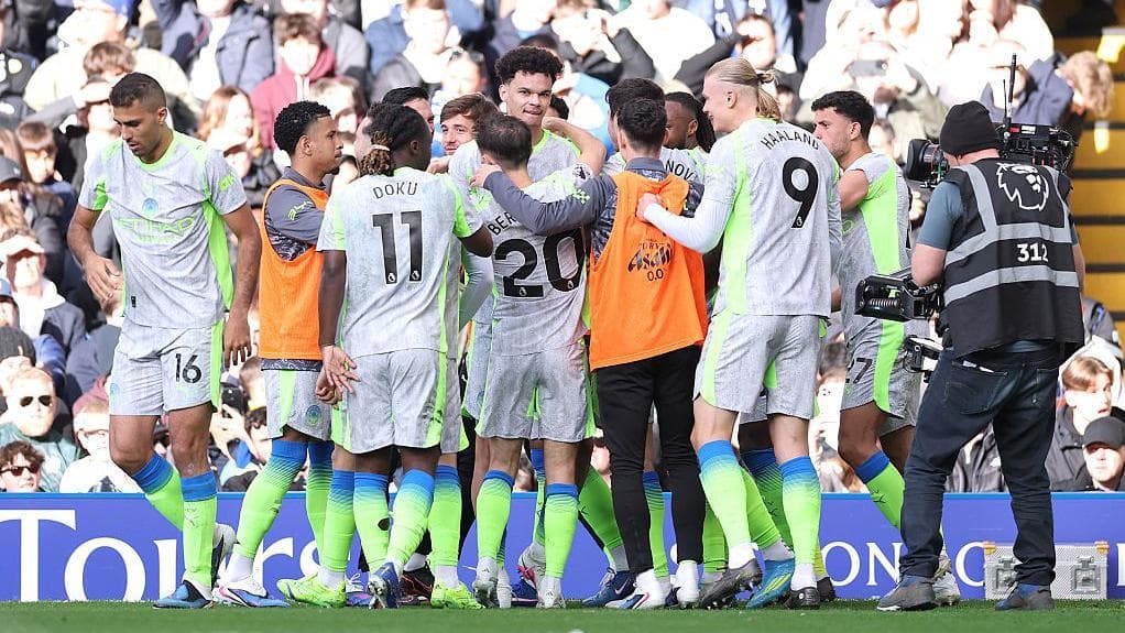 'Anything can happen' in title race, says Pike