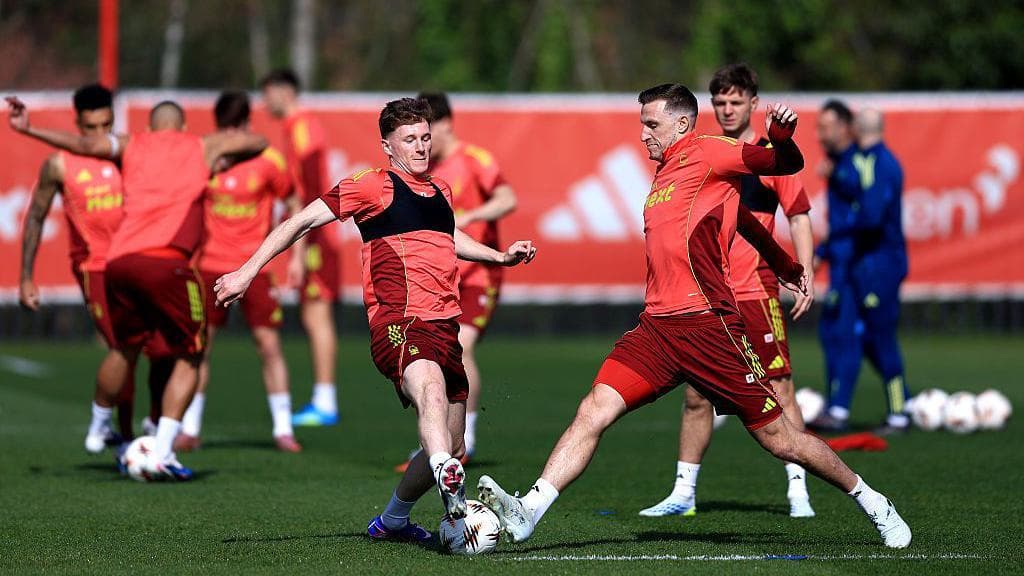 'No new injury' for Wood as Pereira prepares to face 'strong team' Villa