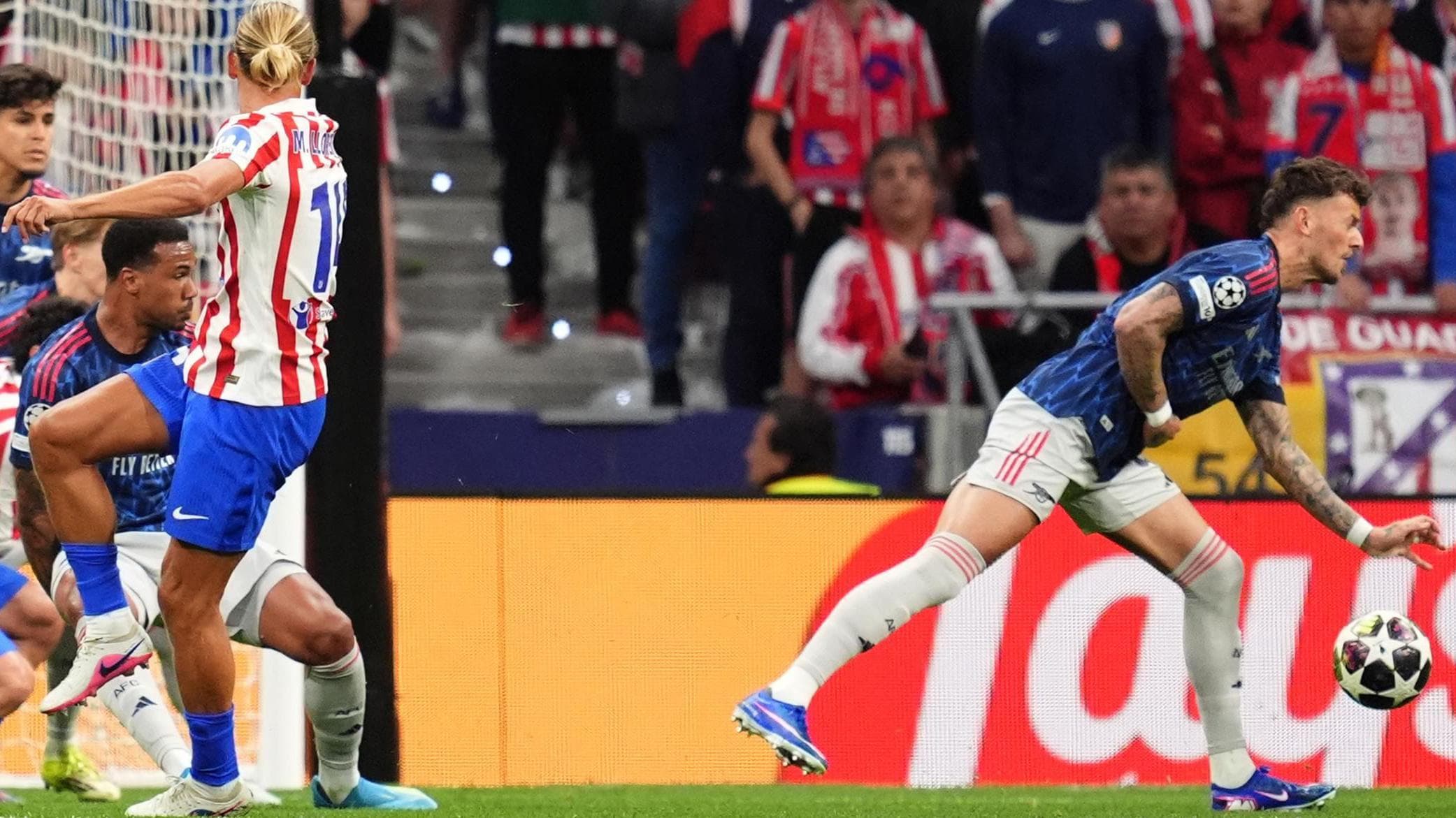 'Bizarre decision' but not 'shocked' to see penalty awarded - Warnock