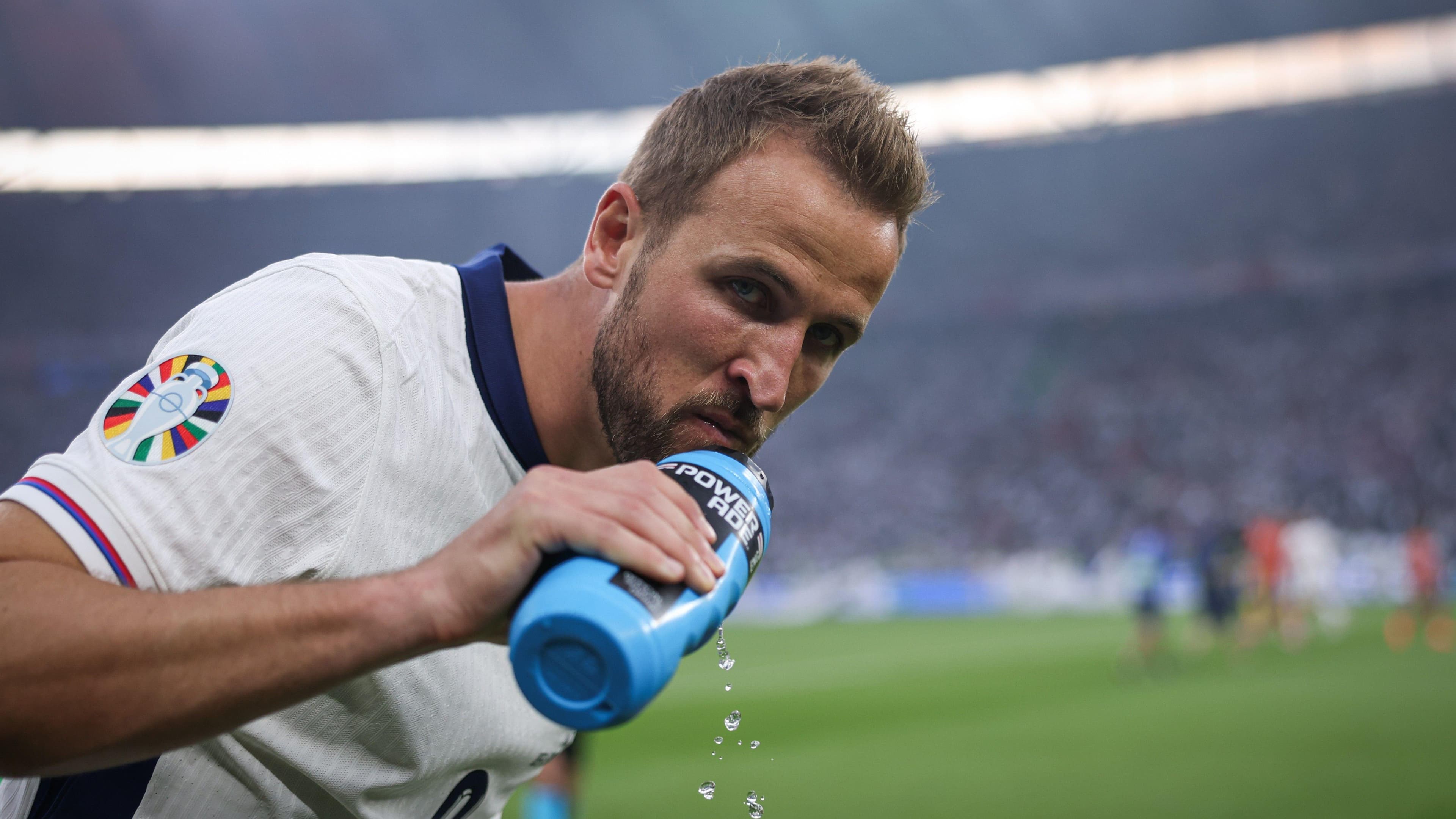 England-Japan water breaks to mimic World Cup conditions