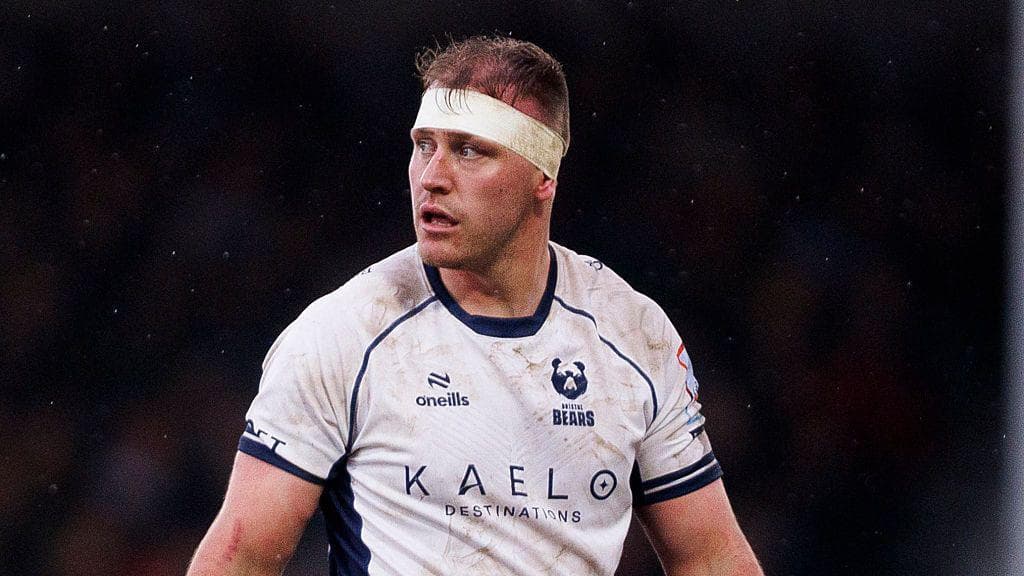 Batley returns for Bristol against Gloucester