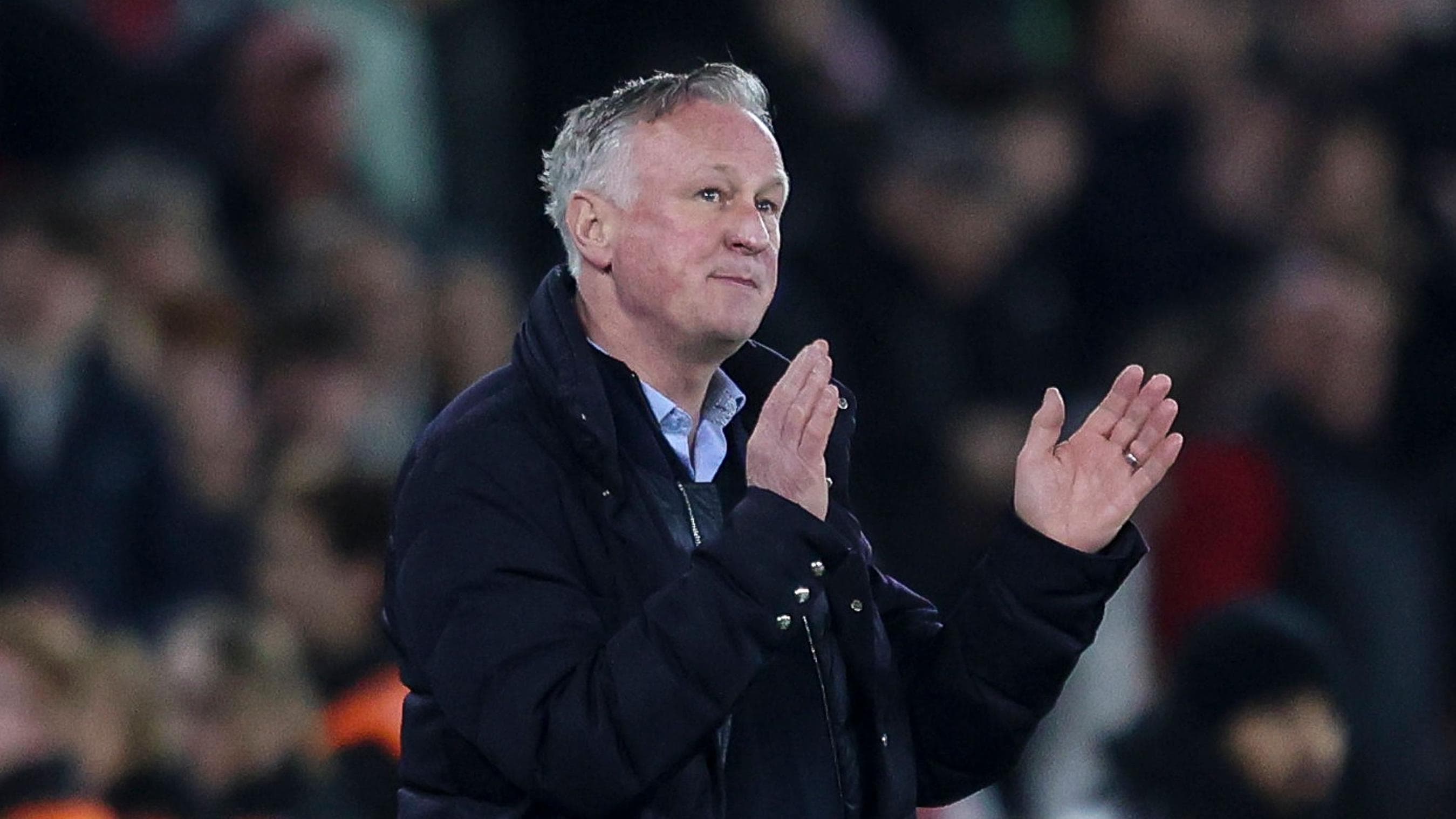 'You can't do both' - O'Neill on managerial future