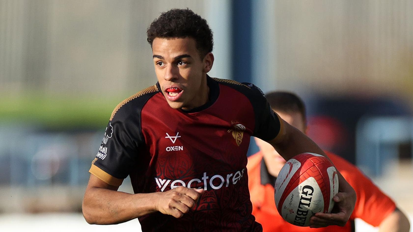 Super Rygbi Cymru: RGC stun leaders Ebbw Vale
