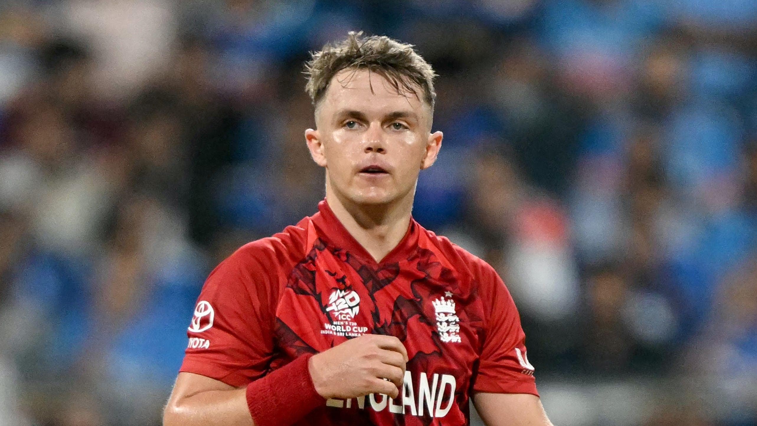 Curran unsure of return date after IPL withdrawal