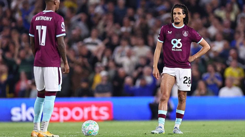 Hannibal told not to 'antagonise' crowd at Elland Road