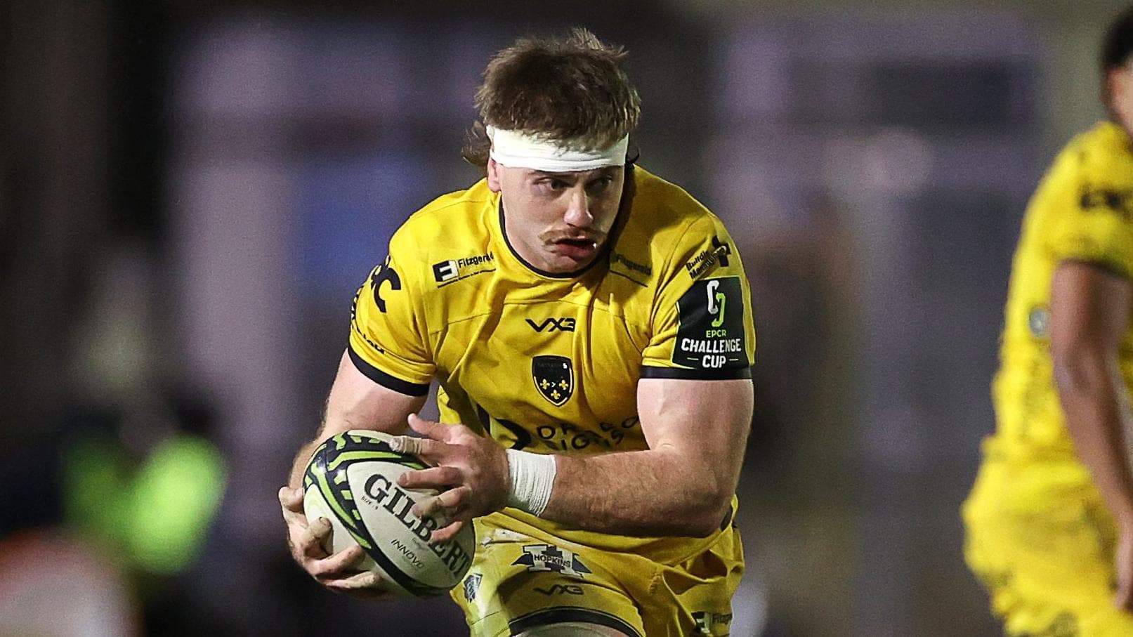 Wainwright and Carter return as Dragons face Lions