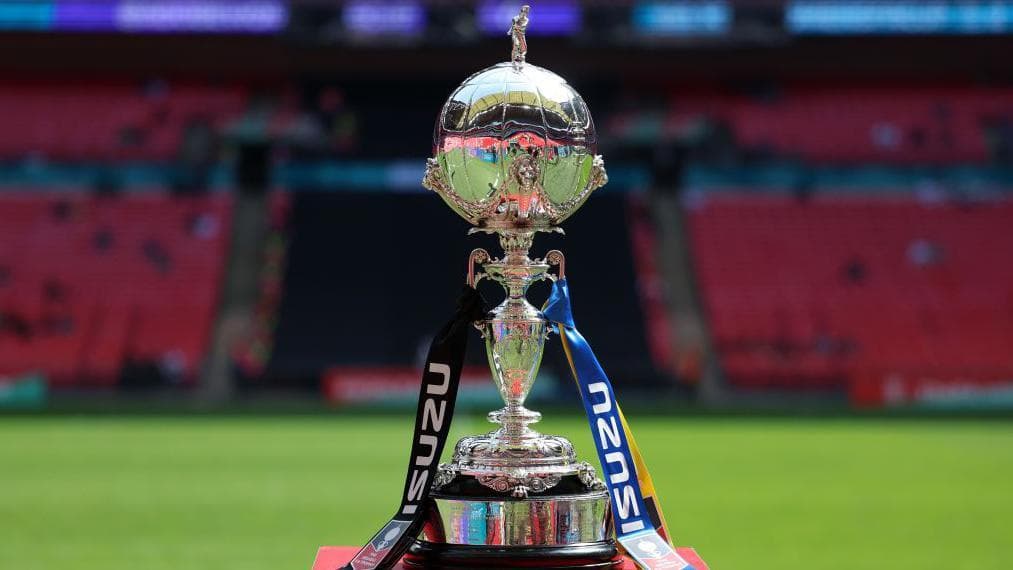 Southend and Wealdstone tee up Wembley date in FA Trophy