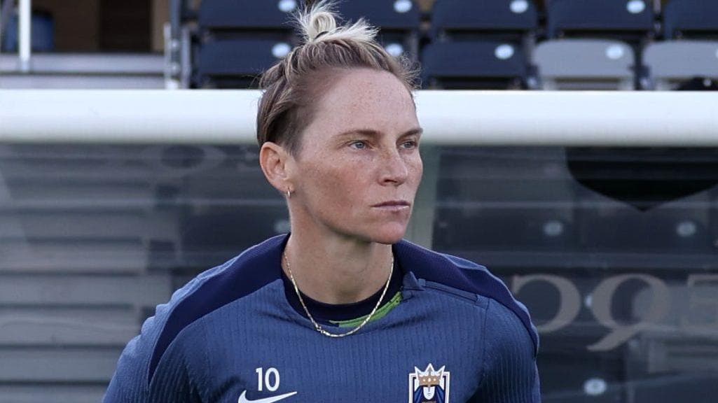 Fishlock to retire at end of NWSL season, club announce
