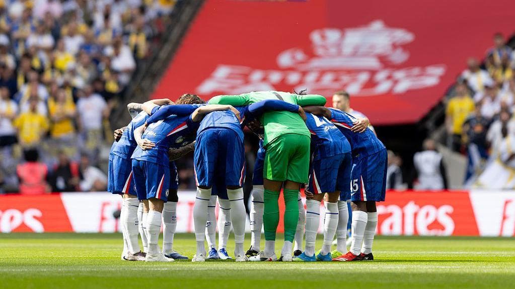Chelsea players 'issue rallying cry' - but is it too little, too late?